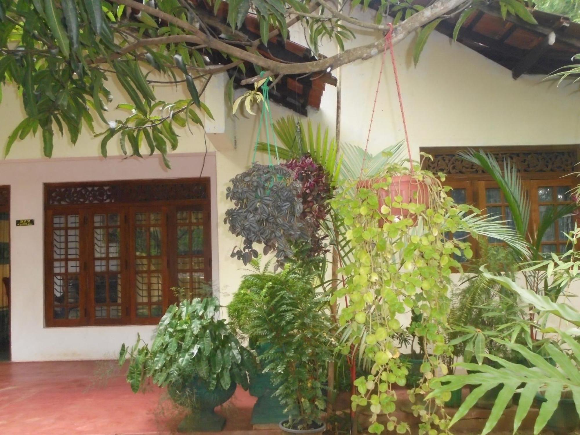 Ath Hala Safari Resort Udawalawe Exterior photo