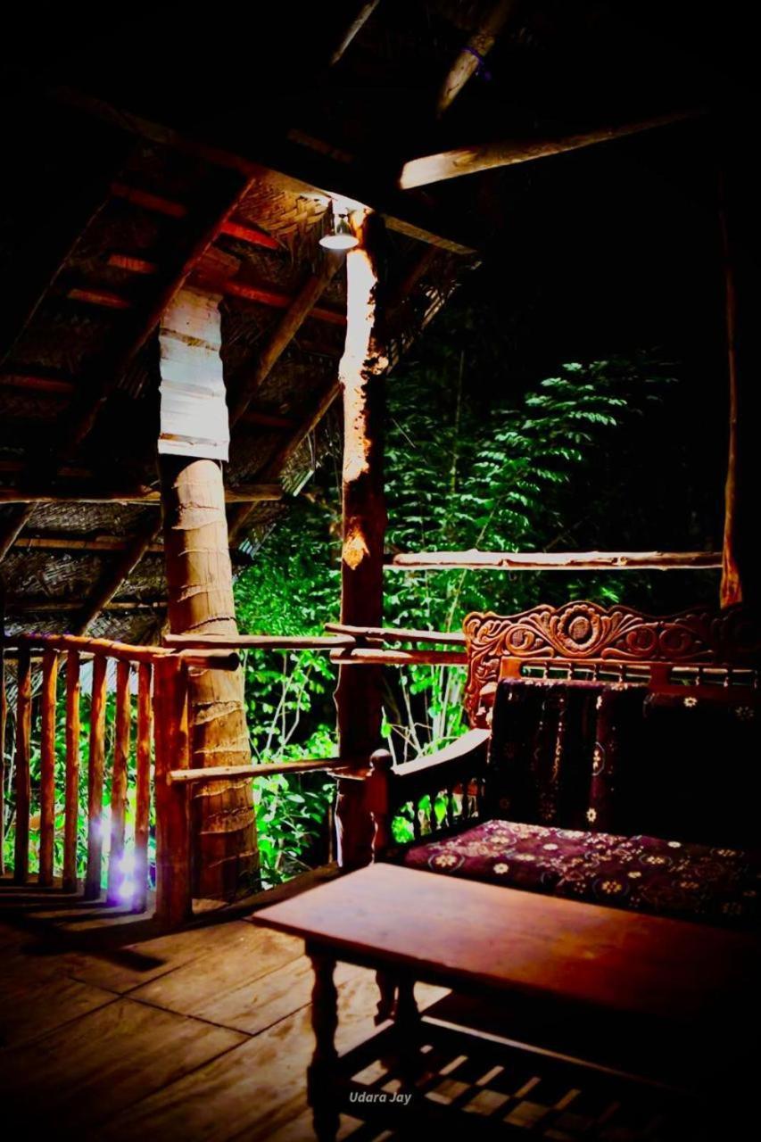 Ath Hala Safari Resort Udawalawe Exterior photo