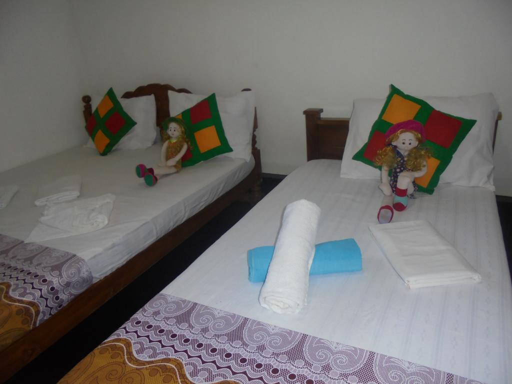 Ath Hala Safari Resort Udawalawe Exterior photo