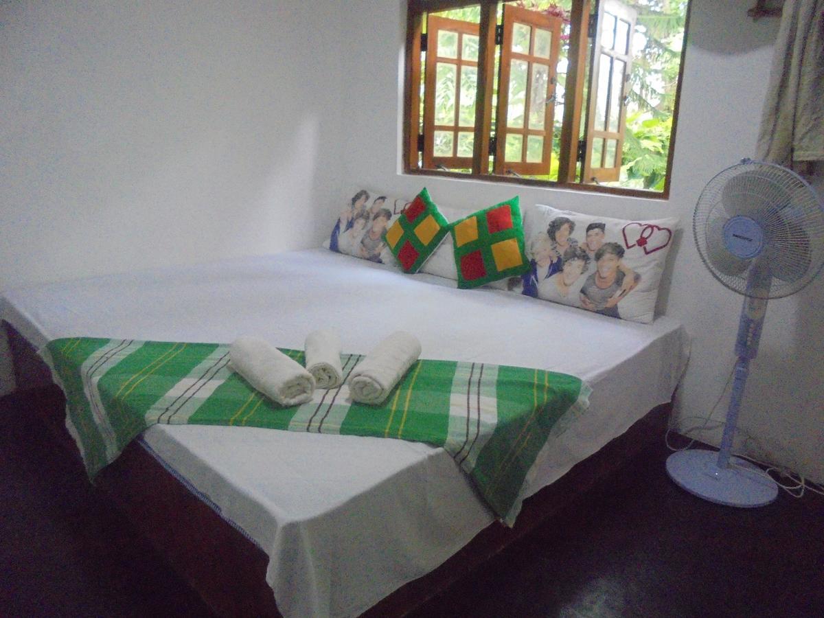 Ath Hala Safari Resort Udawalawe Exterior photo