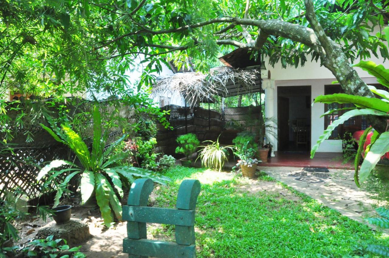 Ath Hala Safari Resort Udawalawe Exterior photo